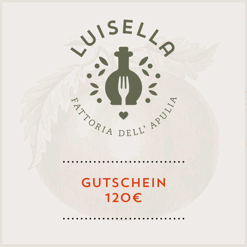 Luisella - Frattoria dell' Apulia