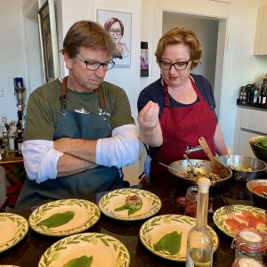 Specialitá di erbe selvatiche -Wildkräuter sammeln & kochen: Natur trifft Genuss!